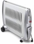 Calorifer Electric cu Bloc Ceramic si Umidificator Supra Ceramino 2000W  Termostat  Umidificator integrat 0 7 l  Anti inghet