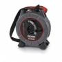 Camera de inspecție SeeSnake MicroDrain  Curburi 90°  Cablu de impingere intarit cu fibra de sticla