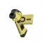 Camera termoviziune Trotec EC060V  Tipul de detector: Focal Plane Array  Precizie: ±2 °C  ± 2%  Tipul de protectie: IP 54 IEC 52