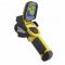 Camera termoviziune Trotec IC080LV  4 Puncte mobile de masurare  Camera foto digitala  Slot card miniSD  6 Palete de culori