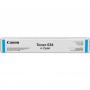 CANON 034C CYAN TONER CARTRIDGE