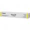 CANON 034Y YELLOW TONER CARTRIDGE