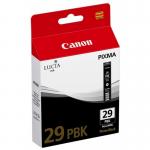 Canon Cartus PGI-29 Photo Negru