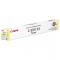 CANON CEXV34Y YELLOW TONER CARTRIDGE