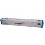 CANON CEXV49C CYAN TONER CARTRIDGE