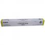 CANON CEXV49Y YELLOW TONER CARTRIDGE