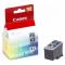 CANON CL-41 COLOR INKJET CARTRIDGE