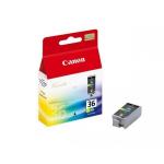 CANON CLI-36 COLOR INKJET CARTRIDGE