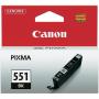 CANON CLI-551B BLACK INKJET CARTIDGE