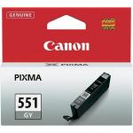 CANON CLI-551XLG GREY INKJET CARTIDGE