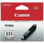 CANON CLI-551XLG GREY INKJET CARTIDGE