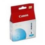 CANON CLI-8C CYAN INKJET CARTRIDGE