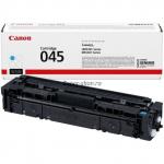 Canon CRG-045C Cartus Toner cyan ORIGINAL CR1241C002AA