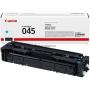 Canon CRG-045C Cartus Toner cyan ORIGINAL CR1241C002AA
