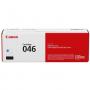 Canon Crg046c Cyan Toner Cartridge