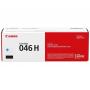 CANON CRG046HC CYAN TONER CARTRIDGE