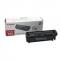 CANON CRG703 BLACK TONER CARTRIDGE