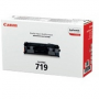 CANON CRG719 BLACK TONER CARTRIDGE