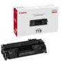 CANON CRG719H BLACK TONER CARTRIDGE