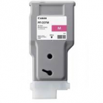 CANON PFI207M MAGENTA INKJET CARTRIDGE