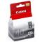 CANON PG-40 BLACK INKJET CARTRIDGE
