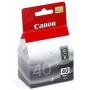 CANON PG-40 BLACK INKJET CARTRIDGE