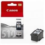 CANON PG-510 BLACK INKJET CARTRIDGE
