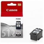 CANON PG-512 BLACK INKJET CARTRIDGE