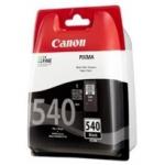 CANON PG-540 BLACK INKJET CARTRIDGE