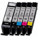 CANON PGI-570MULTI INKJET PACK CARTRIDGE