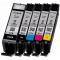 CANON PGI-570MULTI INKJET PACK CARTRIDGE