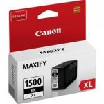 CANON PGI1500XLB BLACK INKJET CARTRIDGE