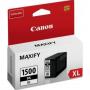 CANON PGI1500XLB BLACK INKJET CARTRIDGE