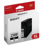 CANON PGI2500XLB BLACK INKJET CARTRIDGE