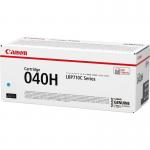 Canon Toner 040H Cyan