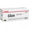 Canon Toner 040H Yellow