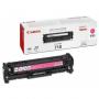 Canon Toner 718 Magenta