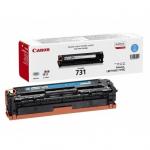Canon Toner 731 Cyan