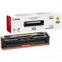 Canon Toner 731 Yellow