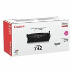 Canon Toner 732 Magenta
