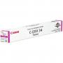 Canon Toner C-EXV 34 Magenta