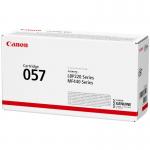 Canon Toner CRG057 Black