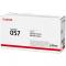 Canon Toner CRG057 Black