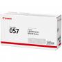 Canon Toner CRG057 Black