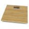 Cantar de persoane Esperanza (EBS012) Bamboo, negru