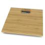 Cantar de persoane Esperanza (EBS012) Bamboo, negru