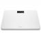 Cantar Nokia Body Bmi Wi-Fi - Alb