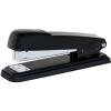 Capsator metalic  40 coli, capse 26/6, Office Products - negru