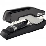 Capsator Rapid Supreme Omnipress Compact SO30c Half Strip, 30 coli - negru