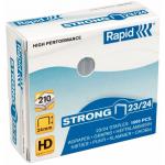 Capse 23/17, 1000 buc/cutie, RAPID Strong